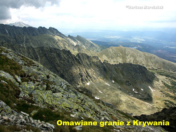 Granie Krywania
